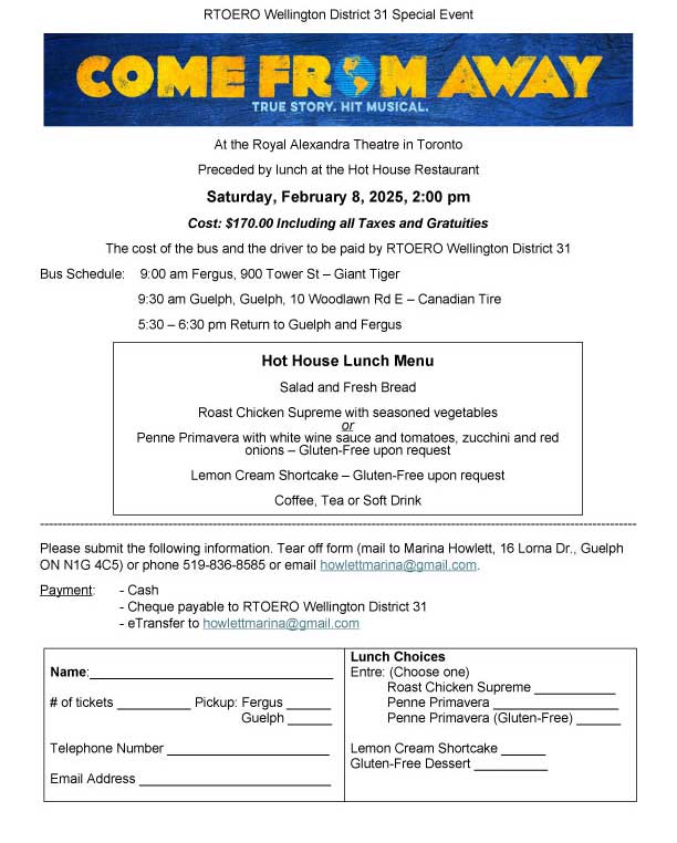 come