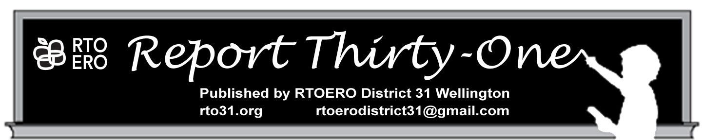 rto 31 newsletterheader